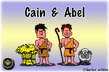 Cain & Abel